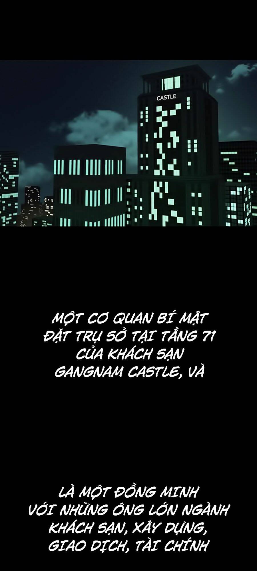 Báo Thù Tập 1 trang 49