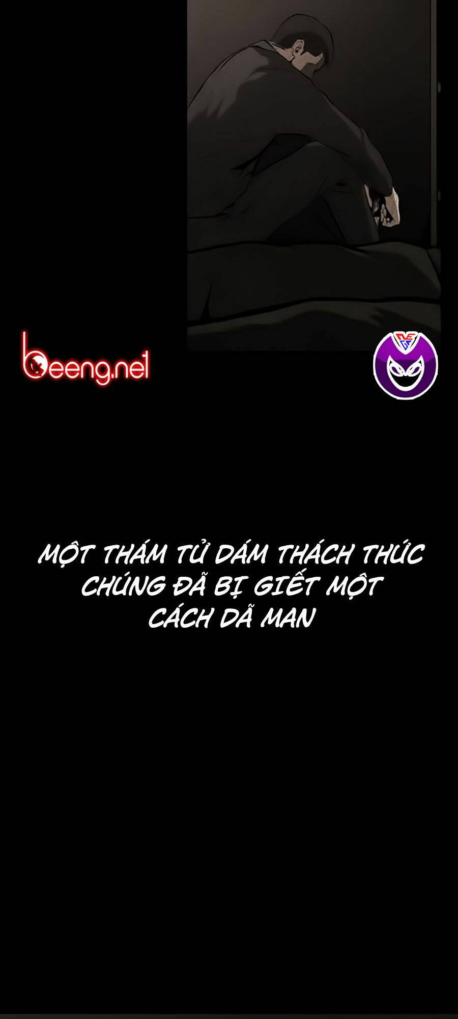 Báo Thù Tập 1 trang 54