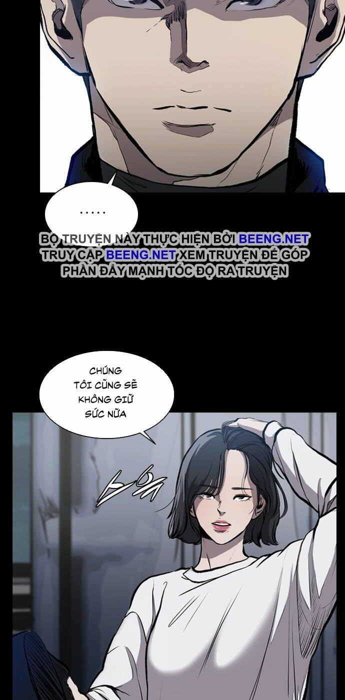 Báo Thù Tập 10 trang 34