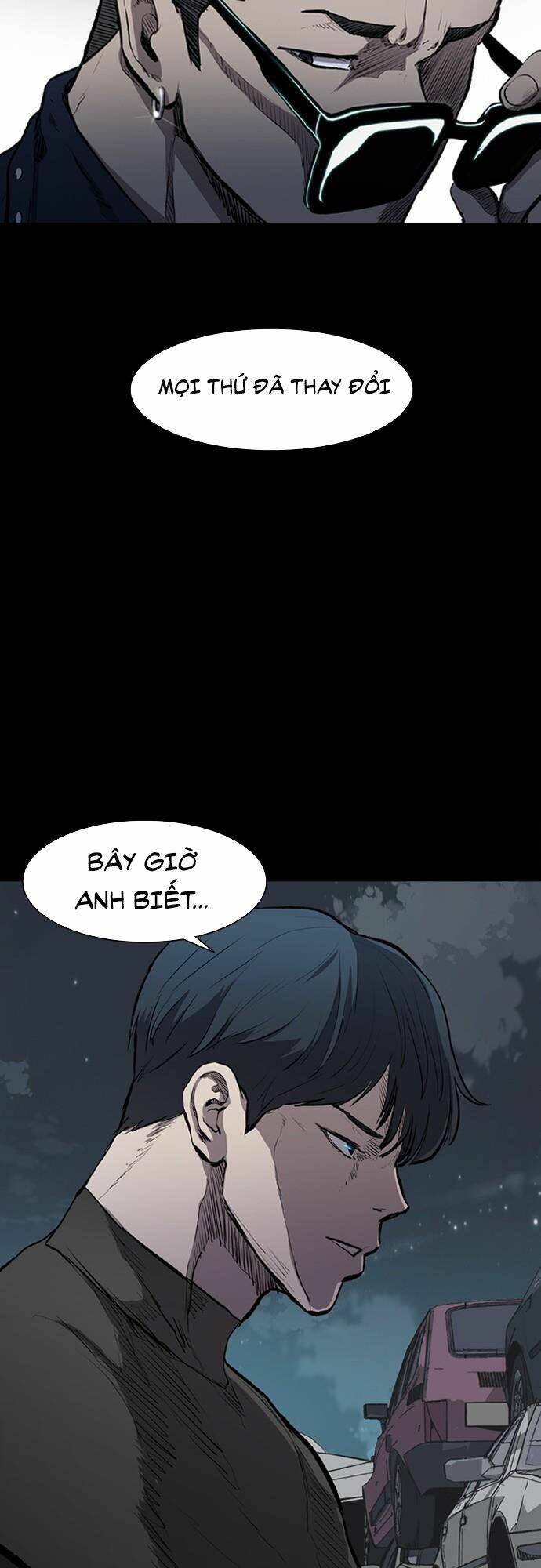 Báo Thù Tập 10 trang 46