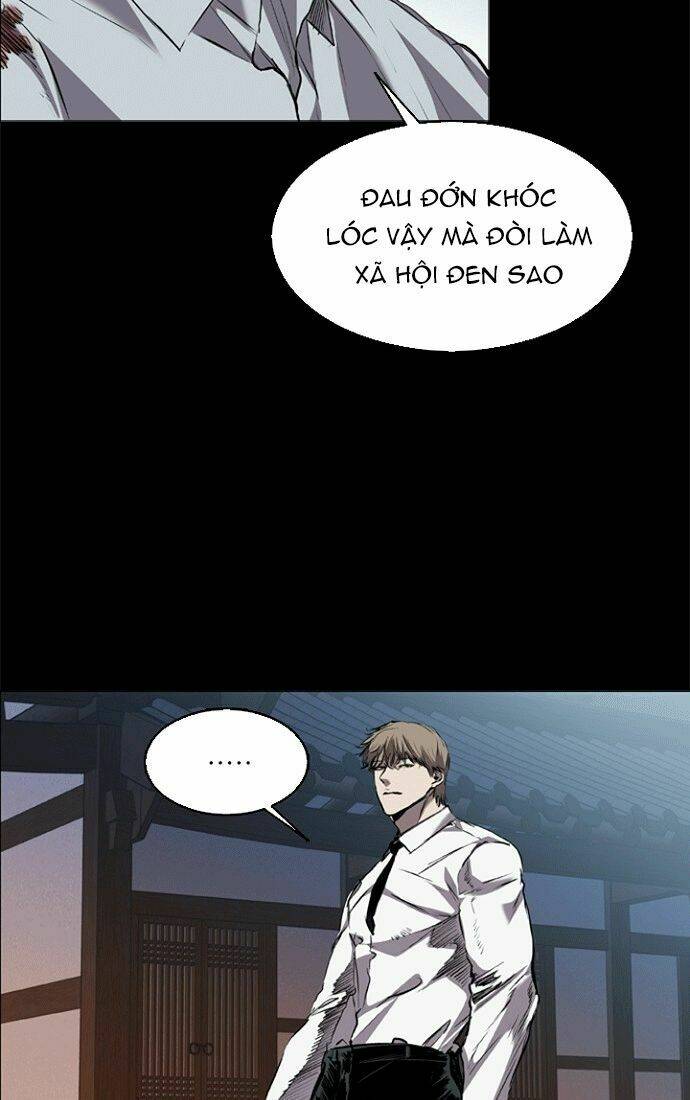 Báo Thù Tập 100 trang 3
