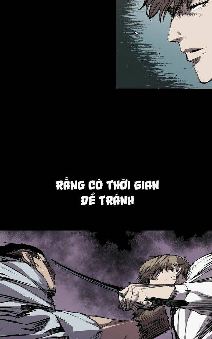 Báo Thù Tập 100 trang 24