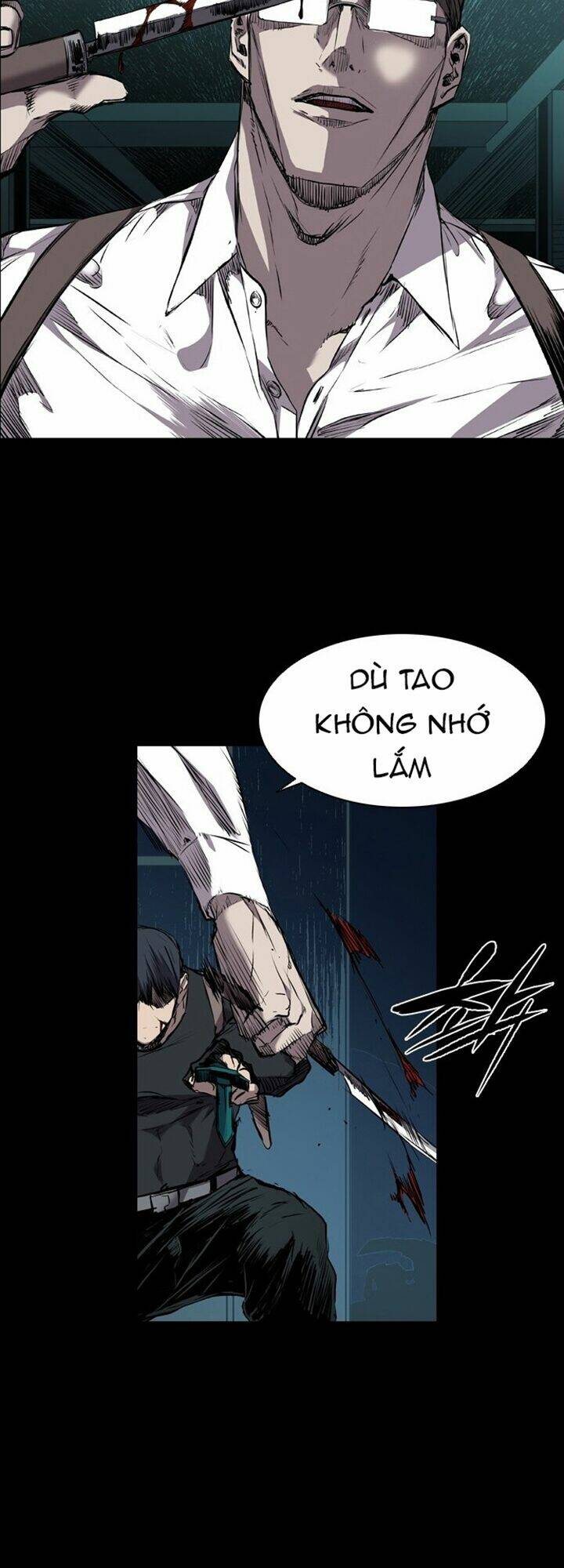 Báo Thù Tập 102 trang 34