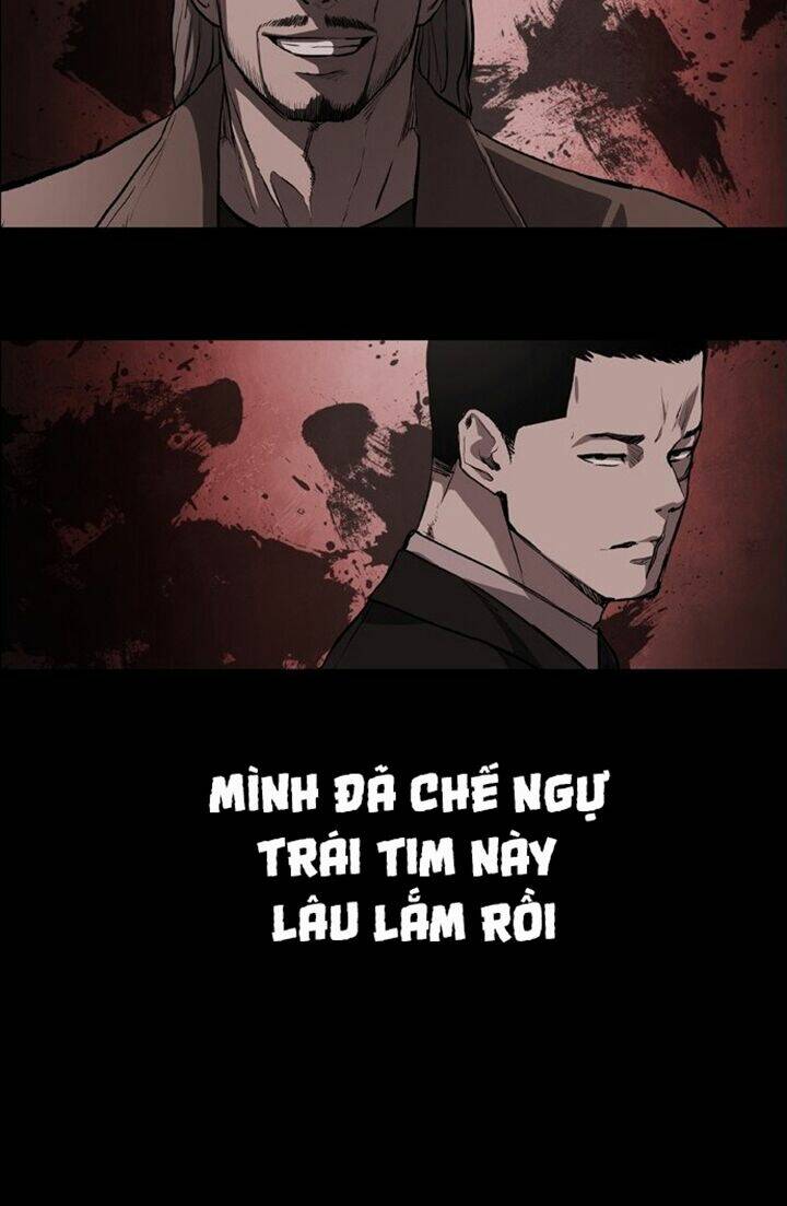 Báo Thù Tập 102 trang 38