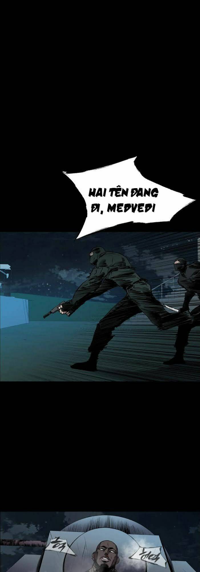 Báo Thù Tập 102 trang 46