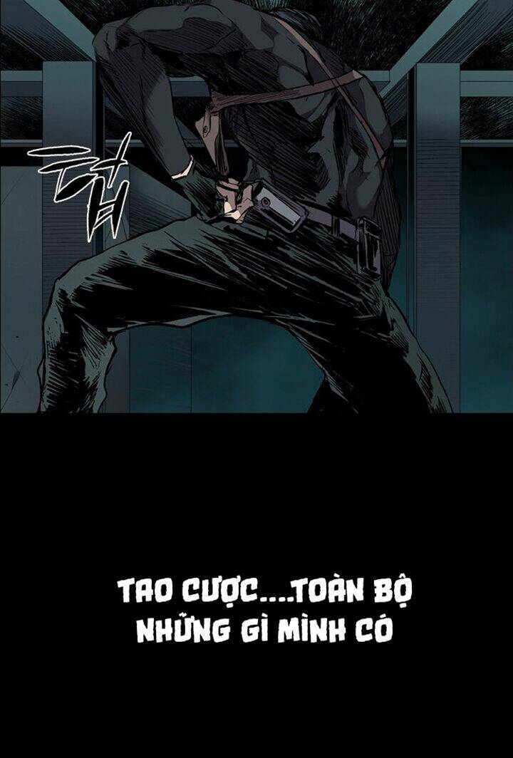 Báo Thù Tập 102 trang 56
