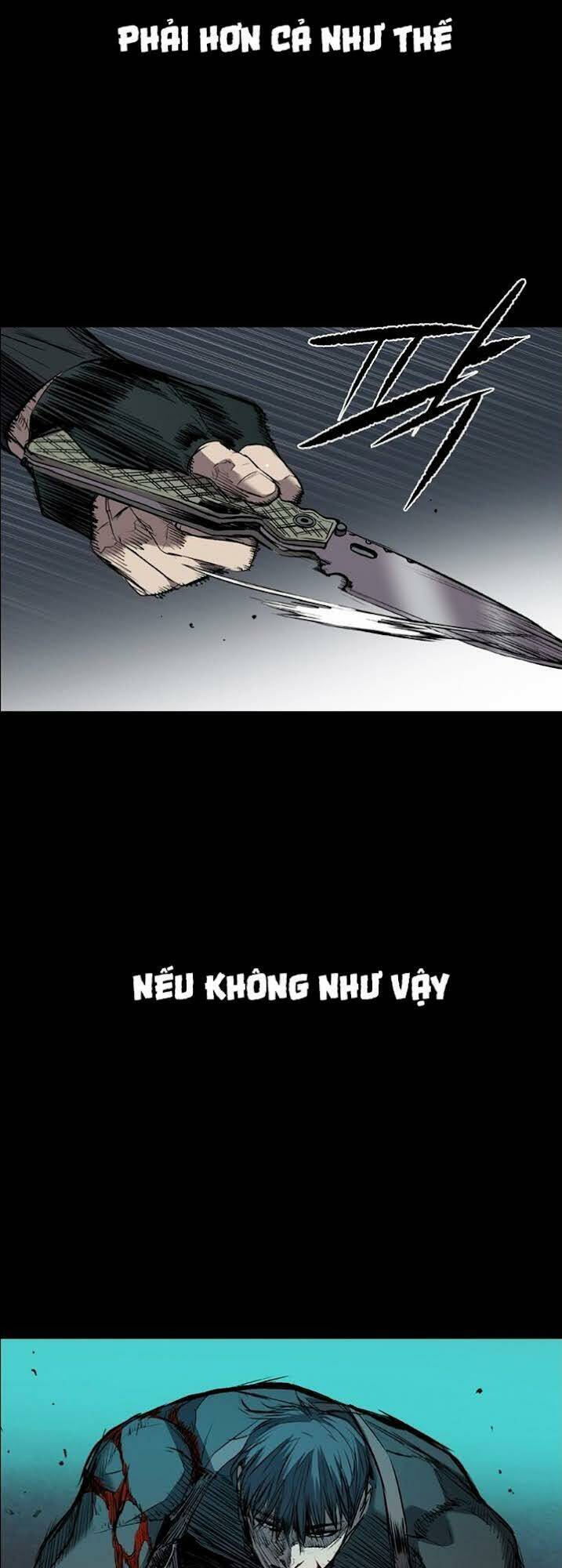 Báo Thù Tập 102 trang 58