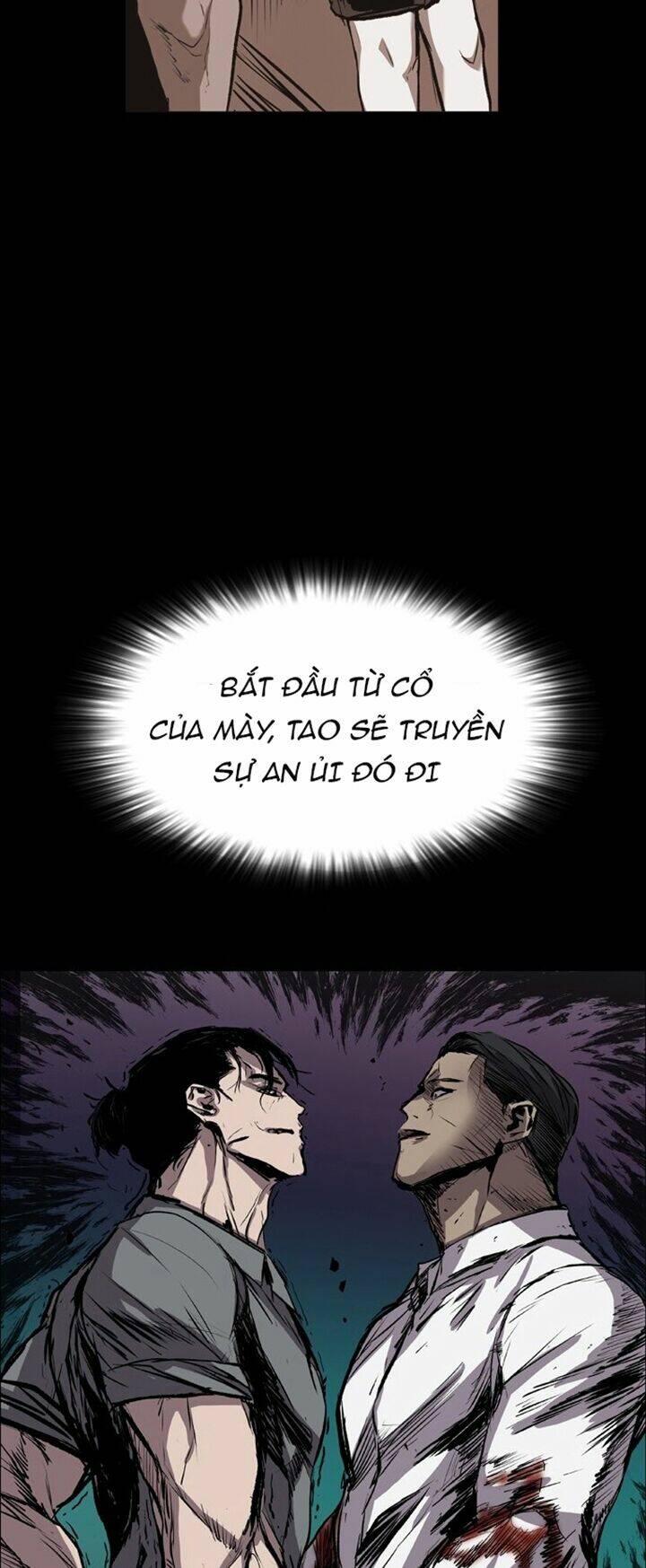 Báo Thù Tập 102 trang 84