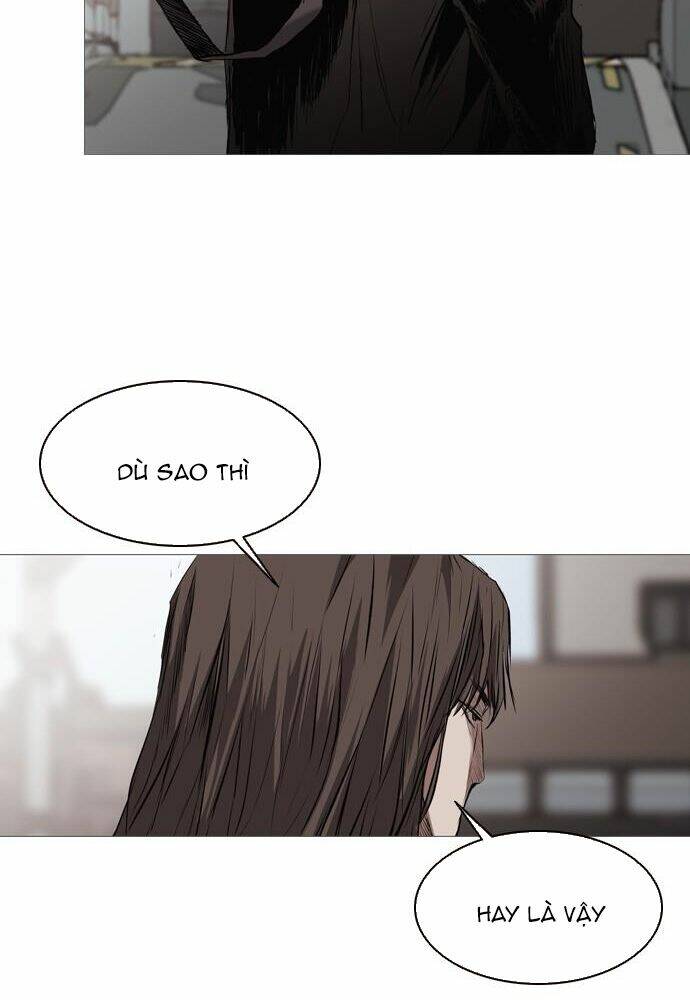 Báo Thù Tập 103 trang 11