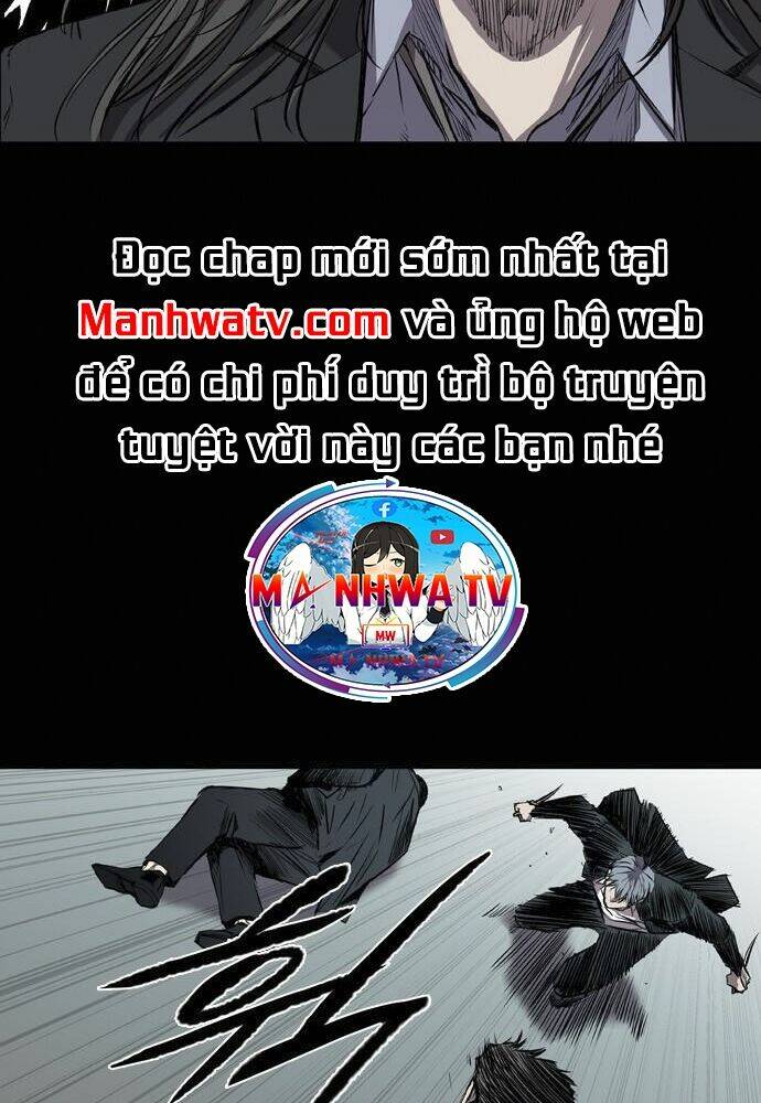 Báo Thù Tập 104 trang 12