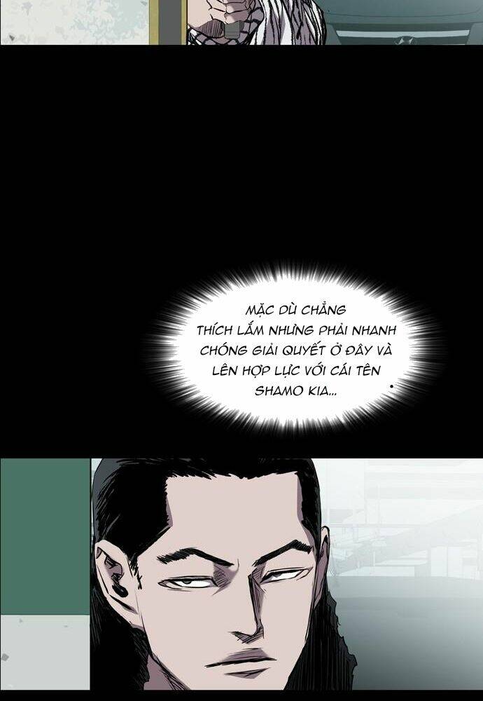 Báo Thù Tập 104 trang 115