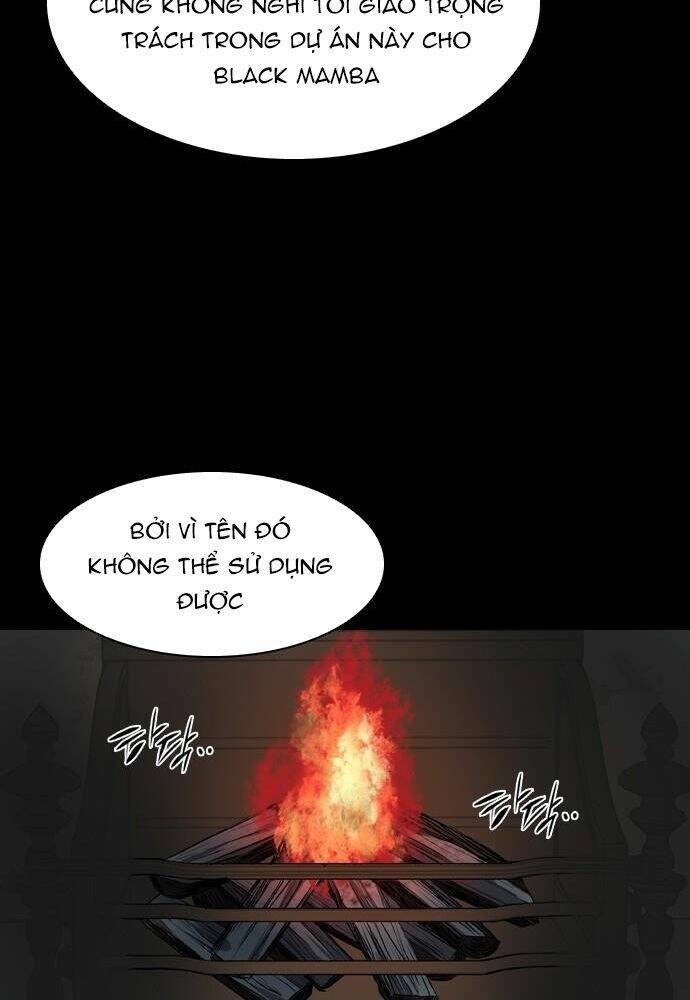 Báo Thù Tập 105 trang 59