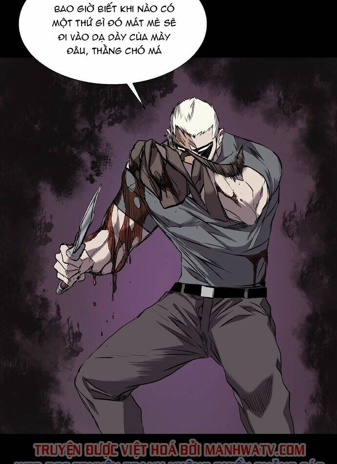 Báo Thù Tập 106 trang 14