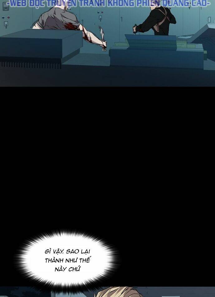 Báo Thù Tập 106 trang 31