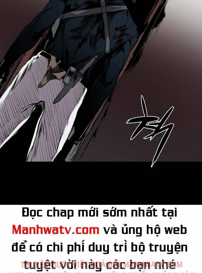 Báo Thù Tập 107 trang 6