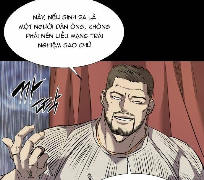 Báo Thù Tập 108 trang 187