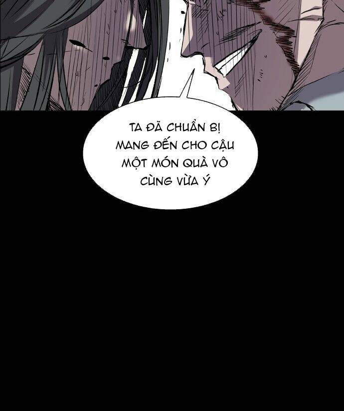 Báo Thù Tập 108 trang 79