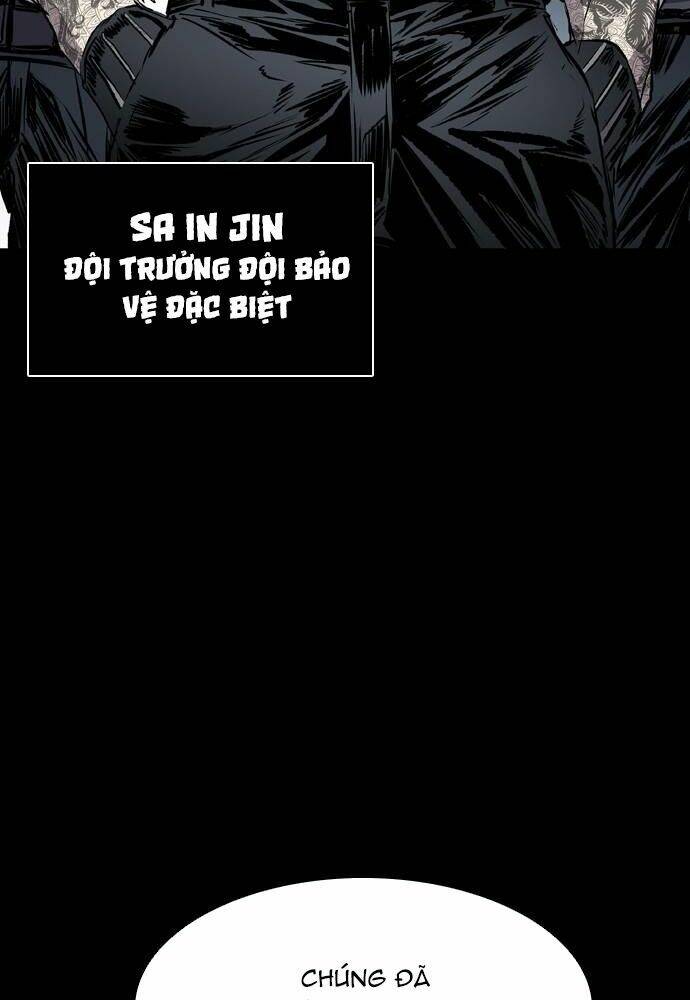 Báo Thù Tập 109 trang 114