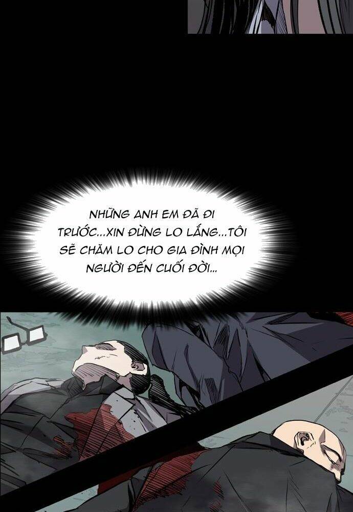 Báo Thù Tập 109 trang 63