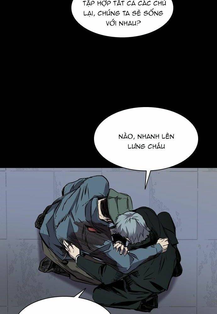 Báo Thù Tập 109 trang 79