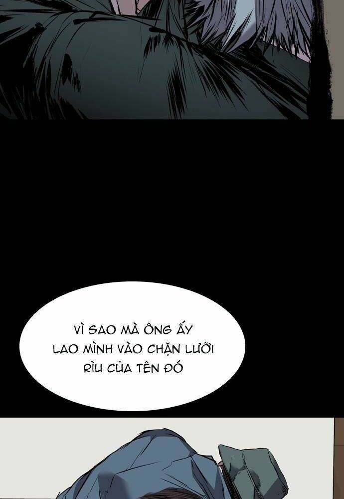 Báo Thù Tập 109 trang 98
