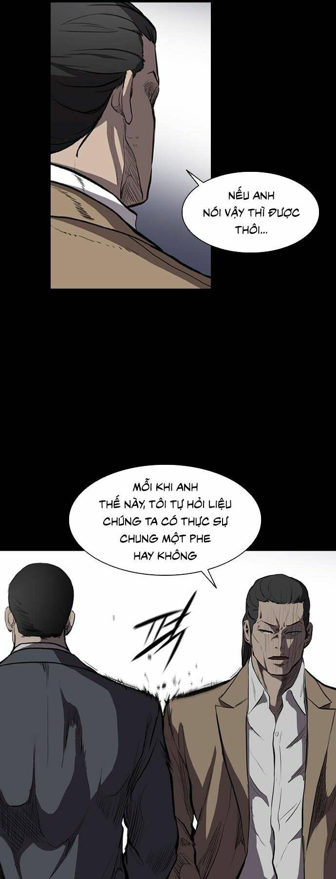 Báo Thù Tập 11 trang 15