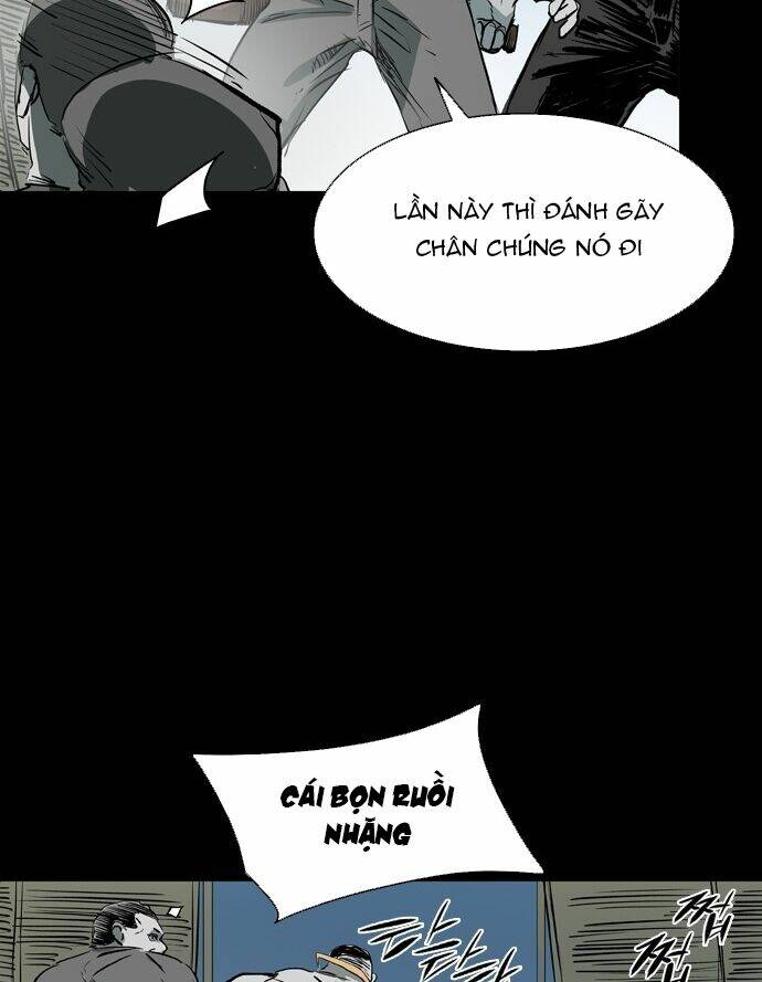 Báo Thù Tập 110 trang 16