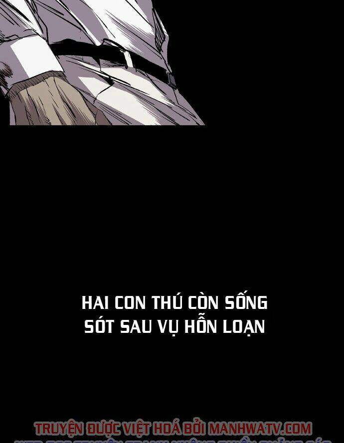 Báo Thù Tập 110 trang 26