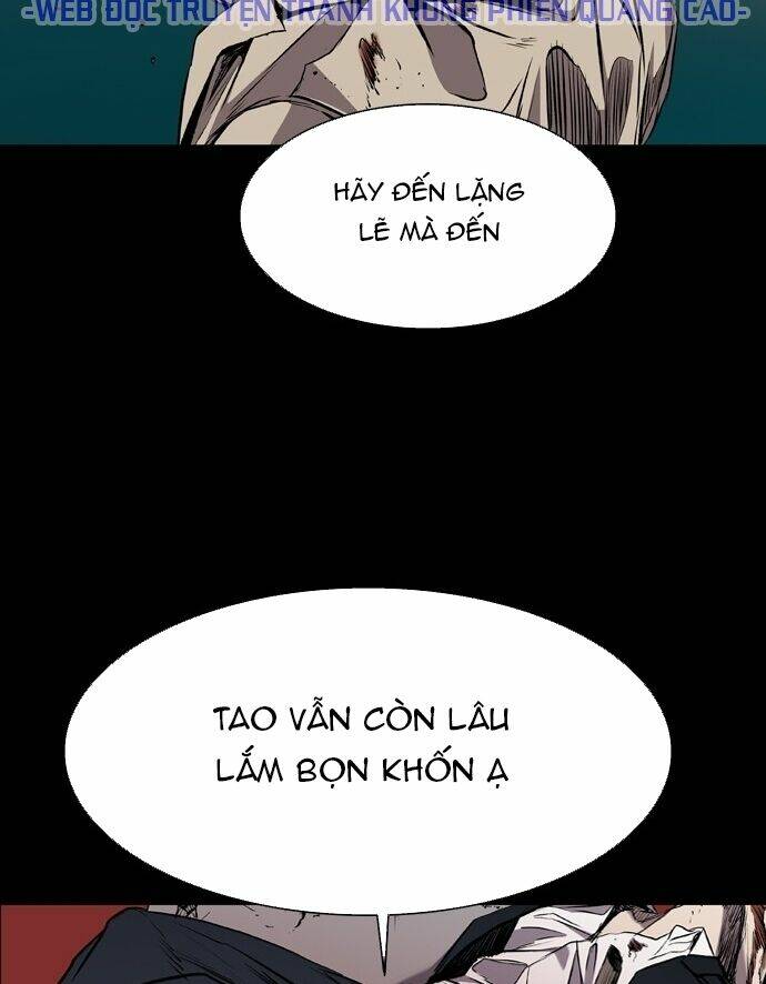 Báo Thù Tập 111 trang 135