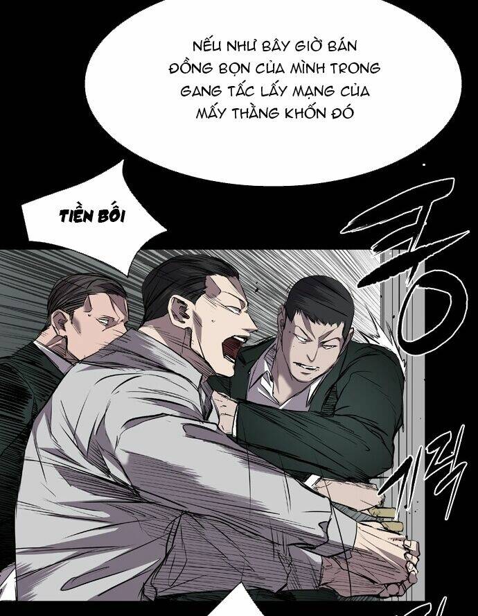 Báo Thù Tập 111 trang 25