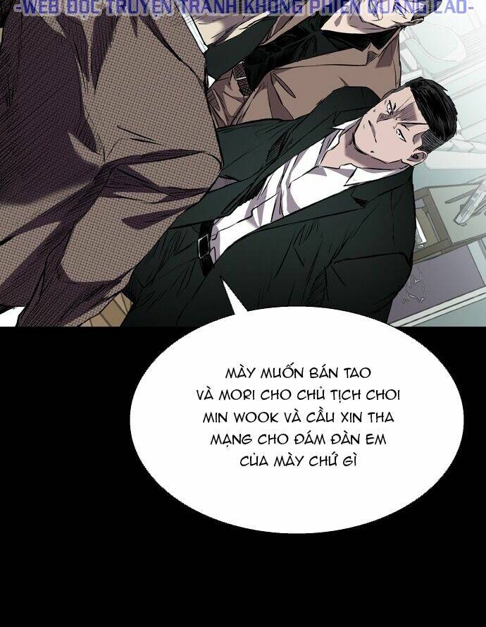 Báo Thù Tập 111 trang 27