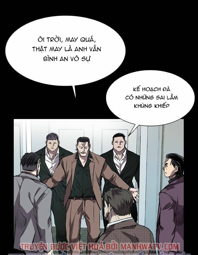 Báo Thù Tập 111 trang 6