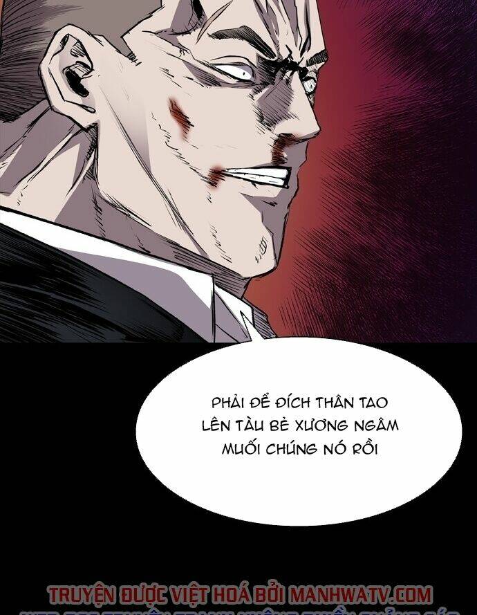 Báo Thù Tập 111 trang 98