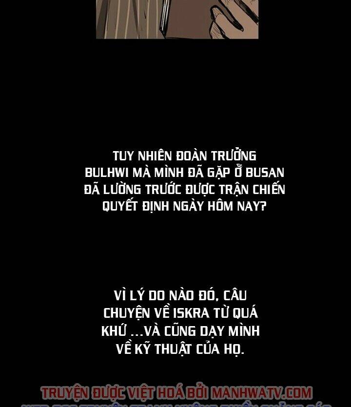 Báo Thù Tập 112 trang 110