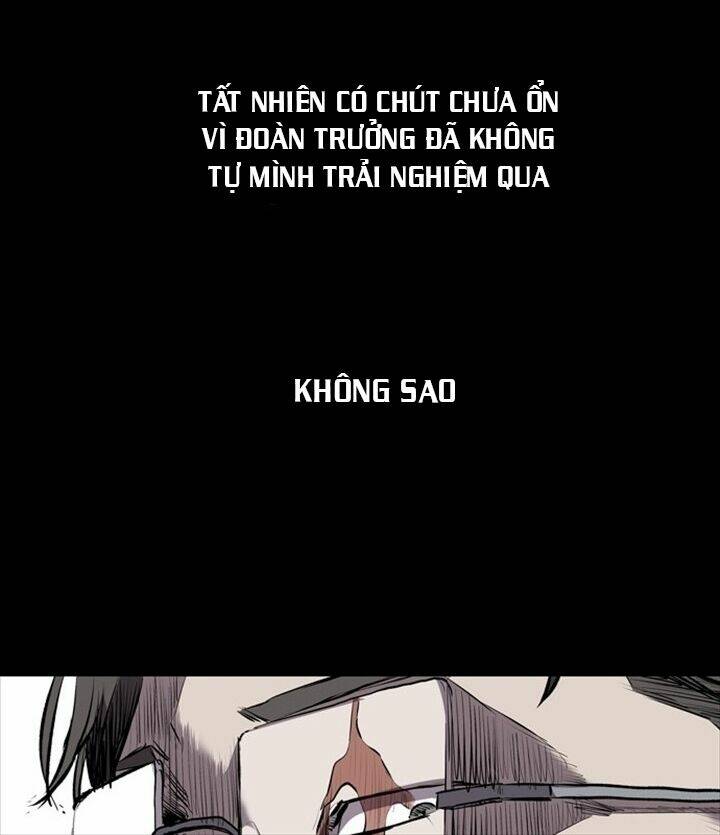 Báo Thù Tập 112 trang 112