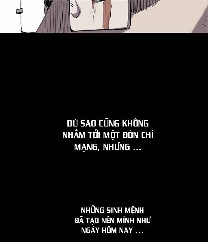 Báo Thù Tập 112 trang 113