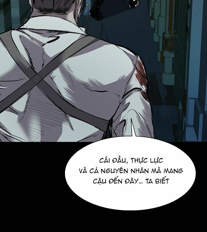 Báo Thù Tập 112 trang 181