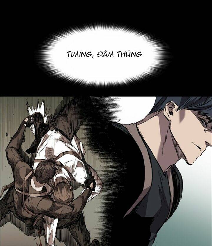 Báo Thù Tập 112 trang 89