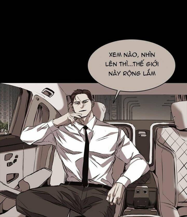 Báo Thù Tập 113 trang 28