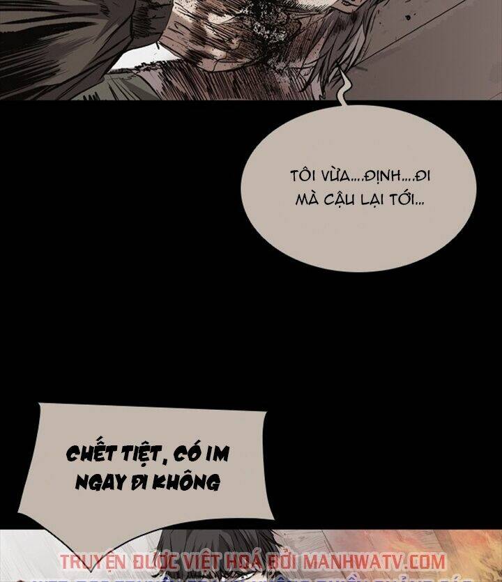 Báo Thù Tập 113 trang 74