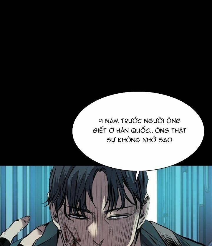 Báo Thù Tập 113 trang 92