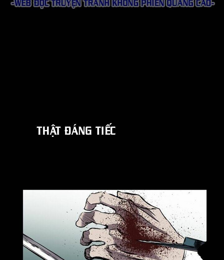 Báo Thù Tập 114 trang 119