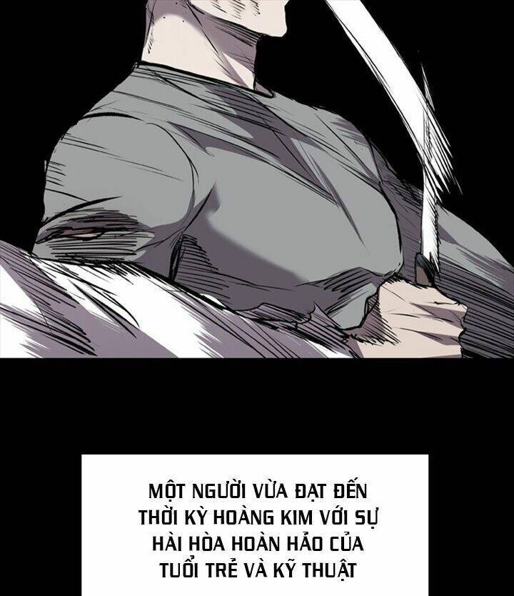 Báo Thù Tập 114 trang 133