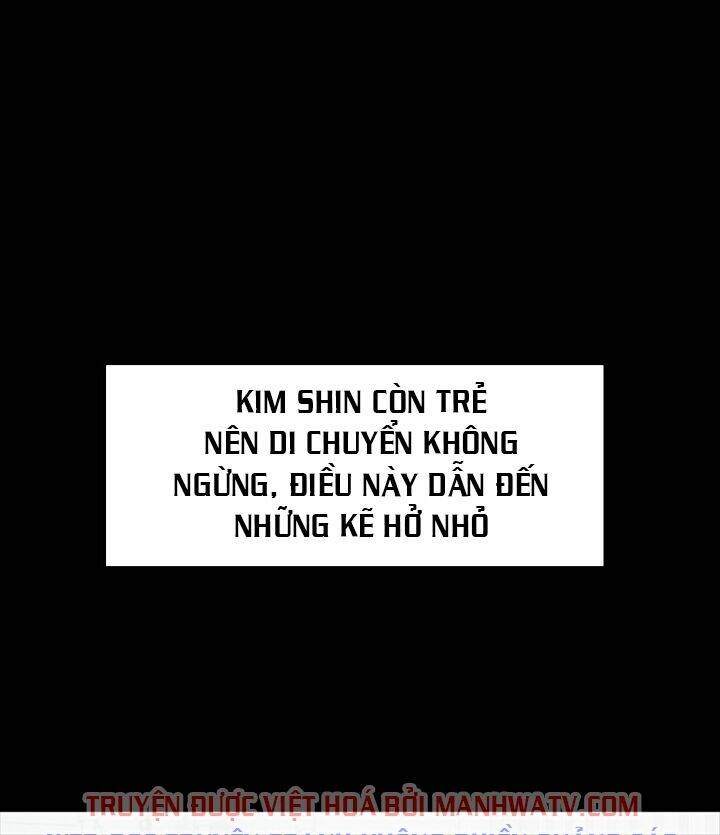 Báo Thù Tập 114 trang 142