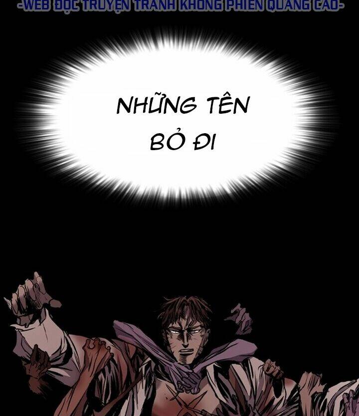 Báo Thù Tập 114 trang 163