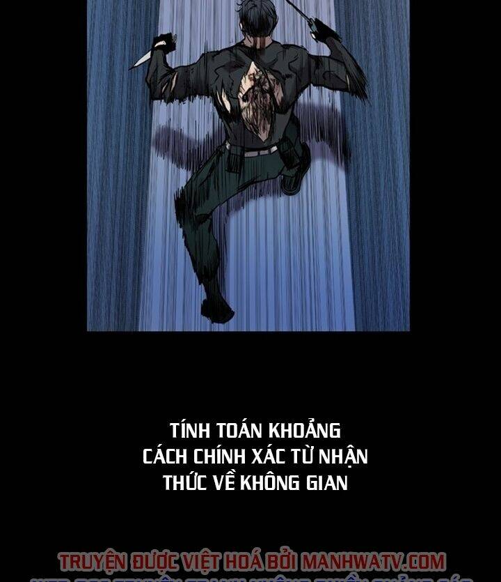 Báo Thù Tập 114 trang 18
