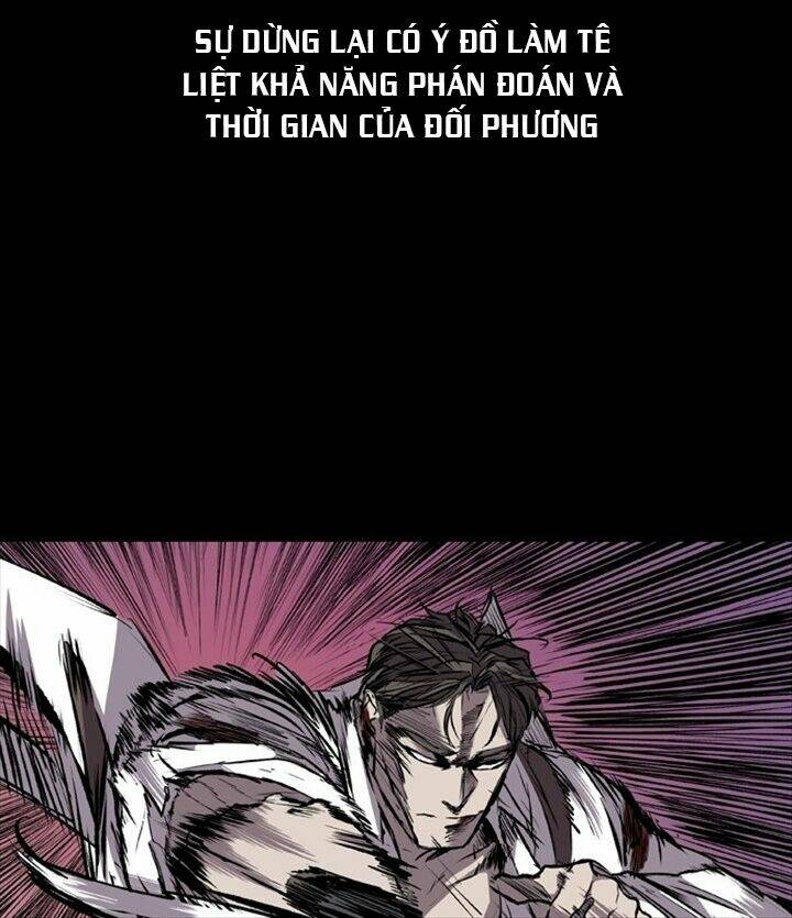 Báo Thù Tập 114 trang 20