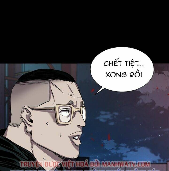 Báo Thù Tập 114 trang 198