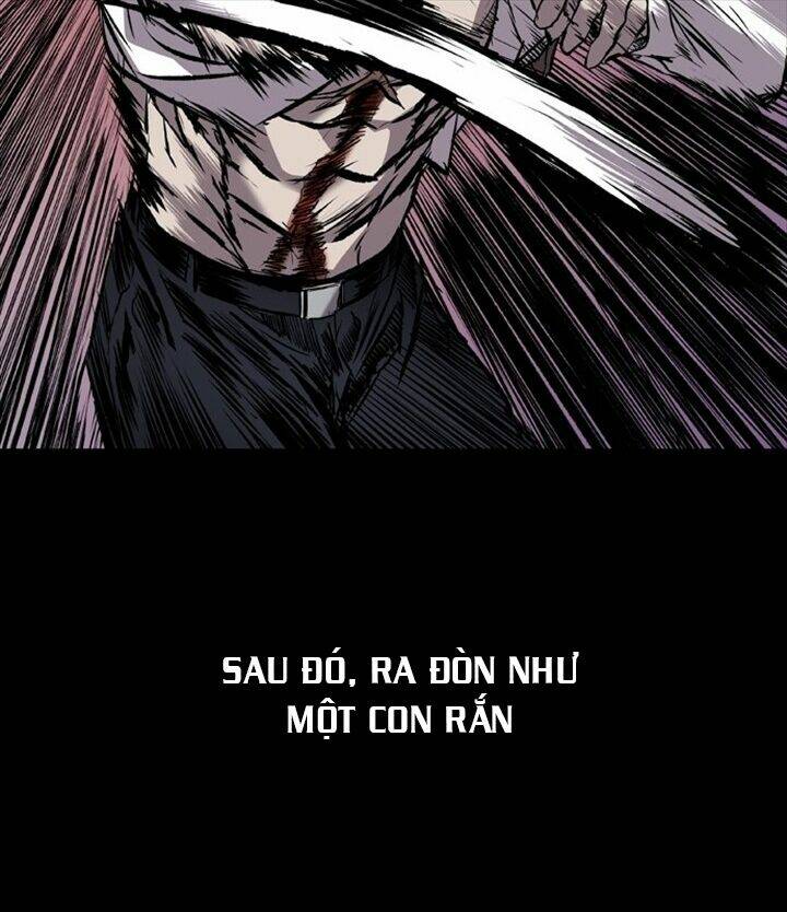 Báo Thù Tập 114 trang 21