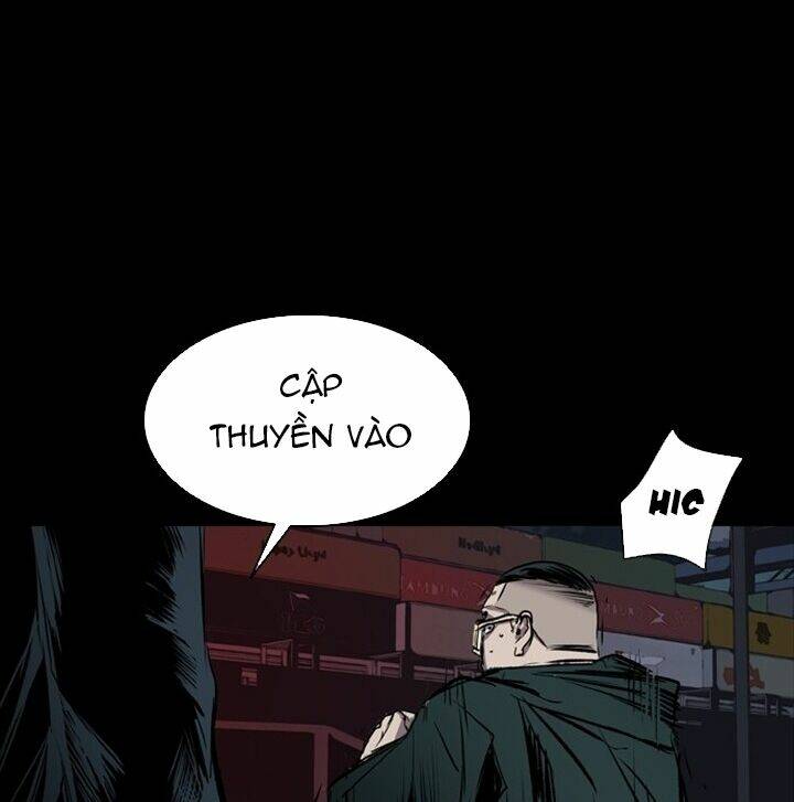 Báo Thù Tập 114 trang 201